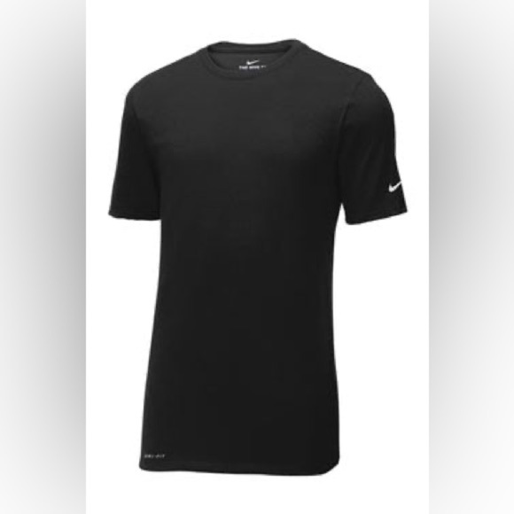 Nike Dri-FIT Blend T-Shirt - Picture 1 of 2